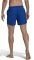   ADIDAS PERFORMANCE SHORT LENGTH SOLID SWIM   (S)