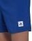   ADIDAS PERFORMANCE SHORT LENGTH SOLID SWIM   (S)