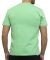  RUSSELL ATHLETIC ICONIC S/S CREWNECK TEE  (S)