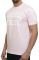 RUSSELL ATHLETIC ICONIC S/S CREWNECK TEE  (M)
