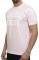  RUSSELL ATHLETIC ICONIC S/S CREWNECK TEE  (L)