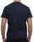  RUSSELL ATHLETIC ICONIC S/S CREWNECK TEE  (M)