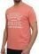  RUSSELL ATHLETIC REA 1902 S/S CREWNECK TEE  (M)