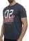  RUSSELL ATHLETIC 02RA S/S CREWNECK TEE  (XL)