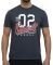  RUSSELL ATHLETIC 02RA S/S CREWNECK TE...