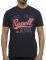 ������� RUSSELL ATHLETIC SCRIPT S/S CREWNECK ...