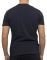  RUSSELL ATHLETIC SCRIPT S/S CREWNECK TEE   (S)