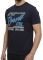  RUSSELL ATHLETIC RASD S/S CREWNECK TEE   (M)