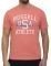  RUSSELL ATHLETIC RUA S/S CREWNECK TEE...