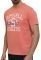  RUSSELL ATHLETIC RUA S/S CREWNECK TEE  (M)