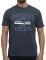 RUSSELL ATHLETIC RUA S/S CREWNECK TEE...