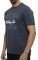  RUSSELL ATHLETIC RUA S/S CREWNECK TEE  (S)