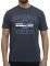 ������� RUSSELL ATHLETIC RUA S/S CREWNECK TEE...