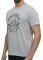  RUSSELL ATHLETIC STITCH S/S CREWNECK TEE  (S)