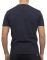  RUSSELL ATHLETIC STITCH S/S CREWNECK TEE   (S)