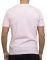  RUSSELL ATHLETIC FLAG S/S CREWNECK TEE  (M)
