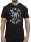  RUSSELL ATHLETIC GUARD S/S CREWNECK T...
