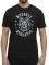 ������� RUSSELL ATHLETIC GUARD S/S CREWNECK T...