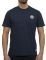  RUSSELL ATHLETIC MIT S/S CREWNECK TEE...