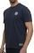  RUSSELL ATHLETIC MIT S/S CREWNECK TEE   (S)