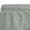  ADIDAS PERFORMANCE CLASSIC BADGE OF SPORT SWIM SHORTS  (152 CM)