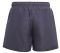  ADIDAS PERFORMANCE CLASSIC BADGE OF SPORT SWIM SHORTS   (176 CM)