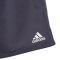  ADIDAS PERFORMANCE CLASSIC BADGE OF SPORT SWIM SHORTS   (176 CM)