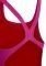  ADIDAS PERFORMANCE SOLID SMALL LOGO SWIMSUIT  (140 CM)