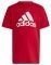  ADIDAS PERFORMANCE ESSENTIALS BIG LOG...