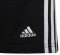  ADIDAS PERFORMANCE ESSENTIALS 3-STRIPES  (104 CM)