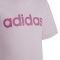  ADIDAS PERFORMANCE ESSENTIALS TEE  (104 CM)
