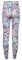  ADIDAS PERFORMANCE TRAIN ESSENTIALS PRINT TIGHTS  (140 CM)