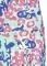  ADIDAS PERFORMANCE TRAIN ESSENTIALS PRINT TIGHTS  (140 CM)