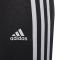  ADIDAS PERFORMANCE ESSENTIALS 3-STRIPES TIGHTS  (104 CM)