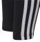  ADIDAS PERFORMANCE ESSENTIALS 3-STRIPES TIGHTS  (110 CM)