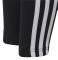  ADIDAS PERFORMANCE ESSENTIALS 3-STRIPES TIGHTS  (116 CM)