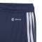 ΣΟΡΤΣ ADIDAS PERFORMANCE TIRO 23 LEAGUE ΜΠΛΕ (140 CM) ΣΟΡΤΣ ADIDAS PERFORMANCE TIRO 23 LEAGUE ΜΠΛΕ (140 CM)