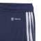  ADIDAS PERFORMANCE TIRO 23 LEAGUE  (152 CM)