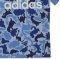  / ADIDAS PERFORMANCE DINO CAMO ALLOVER PRINT COTTON SET  (80 CM)