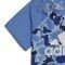  / ADIDAS PERFORMANCE DINO CAMO ALLOVER PRINT COTTON SET  (80 CM)