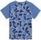  / ADIDAS PERFORMANCE DINO CAMO ALLOVER PRINT COTTON SET  (80 CM)