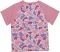  / ADIDAS PERFORMANCE DINO CAMO ALLOVER PRINT COTTON SET  (104 CM)