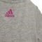  / ADIDAS PERFORMANCE ESSENTIALS COTTON SET / (98 CM)