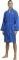  ADIDAS PERFORMANCE COTTON BATHROBE  (M)