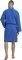  ADIDAS PERFORMANCE COTTON BATHROBE  (XXL)