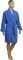  ADIDAS PERFORMANCE COTTON BATHROBE  (XXL)