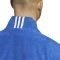  ADIDAS PERFORMANCE COTTON BATHROBE  (XXL)