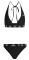  ADIDAS PERFORMANCE NECKHOLDER BIKINI ...