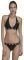  ADIDAS PERFORMANCE NECKHOLDER BIKINI  (XL)