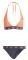  ADIDAS PERFORMANCE NECKHOLDER BIKINI ...
